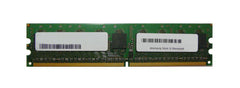 PSD251240091E - Patriot - 512MB PC2-3200 DDR2-400MHz ECC Registered CL3 240-Pin DIMM Memory Module