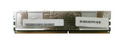 PSD21G533EFBK - Patriot - 1GB Kit (2 X 512MB) PC2-4200 DDR2-533MHz ECC Fully Buffered CL4 240-Pin DIMM Single Rank Memory