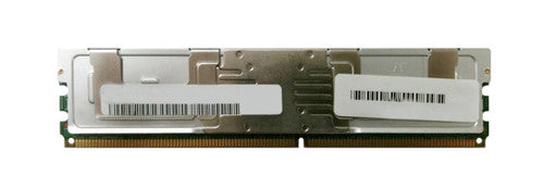 N8102-277 - NEC - 512MB PC2-5300 DDR2-667MHz ECC Fully Buffered CL5 240-Pin DIMM Single Rank Memory Module