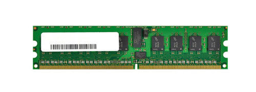 N8102-306 - NEC - 1GB Kit (2 X 512MB) PC2-5300 DDR2-667MHz ECC Registered CL5 240-Pin DIMM Single Rank Memory for i120Ra-e1