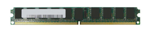 VR5VA647218EBW-SI2 - Viking - 512MB PC2-5300 DDR2-667MHz ECC Registered CL5 240-Pin DIMM Very Low Profile (VLP) Memory Module for Cisco 2900/3900 Router