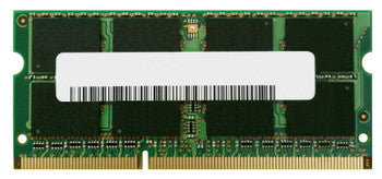 0DG29K - Dell - 4GB DDR3 SoDimm Non ECC PC3-12800 1600Mhz 1Rx8 Memory