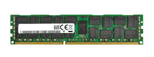 N8102-553 - NEC - 24GB Kit (3 X 8GB) PC3-12800 DDR3-1600MHz ECC Registered CL11 240-Pin DIMM 1.35V Low Voltage Dual Rank Memory