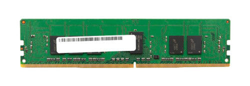 N8102-664F - NEC - 16GB Kit (2 X 8GB) PC4-19200 DDR4-2400MHz ECC Registered CL17 288-Pin DIMM 1.2V Single Rank Memory