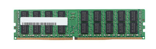 N8802-064 - NEC - 64GB Kit (4 X 16GB) PC4-17000 DDR4-2133MHz Registered ECC CL15 288-Pin DIMM 1.2V Dual Rank Memory w/TS