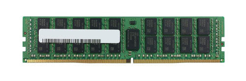 SNPHNDJ7C/16G-AM - AddOn - 16GB PC4-19200 DDR4-2400MHz ECC Registered CL17 288-Pin DIMM 1.2V Dual Rank Memory Module