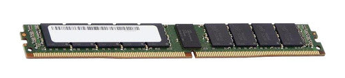U-MEM-32GB-DDR4-2400-AX - Axiom - 32GB PC4-19200 DDR4-2400MHz Registered ECC CL17 288-Pin DIMM 1.2V Very Low Profile (VLP) Dual Rank Memory Module