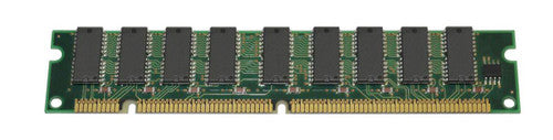 SM572164098E6G5OE0 - Smart Modular - 128MB EDO ECC Buffered 168-Pin DIMM Memory Module