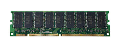 VS133-ED256 - Buffalo - 256MB PC133 133MHz ECC Unbuffered CL3 168-Pin DIMM Dual Rank Memory Module
