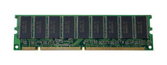 VS133-EX128 - Buffalo - 128MB PC133 133MHz ECC Unbuffered CL3 168-Pin DIMM Single Rank Memory Module