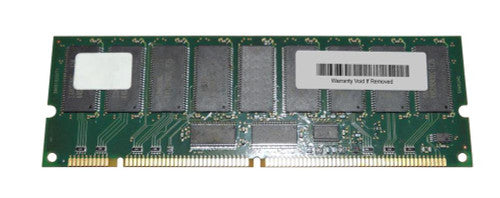 PSS256133ER - Patriot - Signature 256MB SDRAM PC133 133MHz CL3 ECC Registered 168-Pin DIMM Memory Module