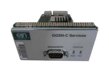 GGSN-C - Juniper Networks - Ericsson PIC J-20 Router