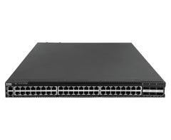 DXS-3610-54T/SI - D-Link - DXS-3610-54T Managed L3 10G Ethernet (100/1000/10000) 1U Black