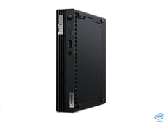11DN005EUS - Lenovo - ThinkCentre M80q i7-10700T mini PC Intel® Core™ i7 8 GB DDR4-SDRAM 512 GB SSD Windows 10 Pro Black