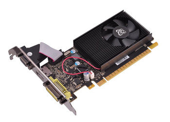 GT-520M-CNF2 - XFX - GeForce Gt520 810m 2GB DDR3 HDMI DVI Video Graphics Card