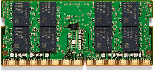 13L73AT - HP - memory module 32 GB 1 x 32 GB DDR4 3200 MHz