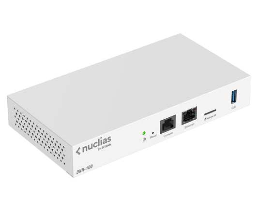 DNH-100 - D-Link - network management device 100 Mbit/s Ethernet LAN