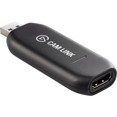 10GAM9901 - Corsair - USB graphics adapter 3840 x 2160 pixels Black