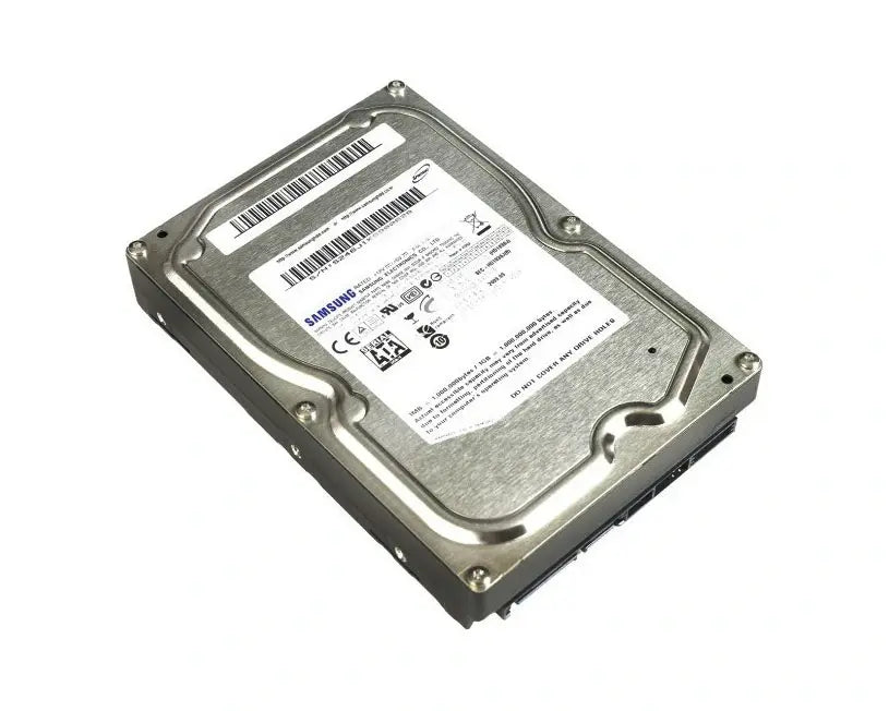 HD080HJ/P - Samsung - SpinPoint P80SD 80GB 7200RPM SATA 3GB/s 8MB Cache 3.5-inch Hard Drive