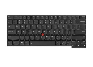 01AX487 - Lenovo - notebook spare part Keyboard