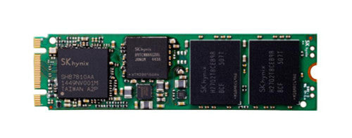 HFS128G39TNDN210A - Hynix - 128GB MLC SATA 6Gbps M.2 2280 Internal Solid State Drive (SSD)