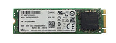 HFS256G39MND-3320A - Hynix - 256GB MLC SATA 6Gbps M.2 2280 Internal Solid State Drive (SSD)