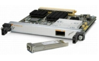 Spa-1X10Ge-L-V2= - Cisco - 1Pt 10Ge Lan-Phy Shared Port Adapter Rem