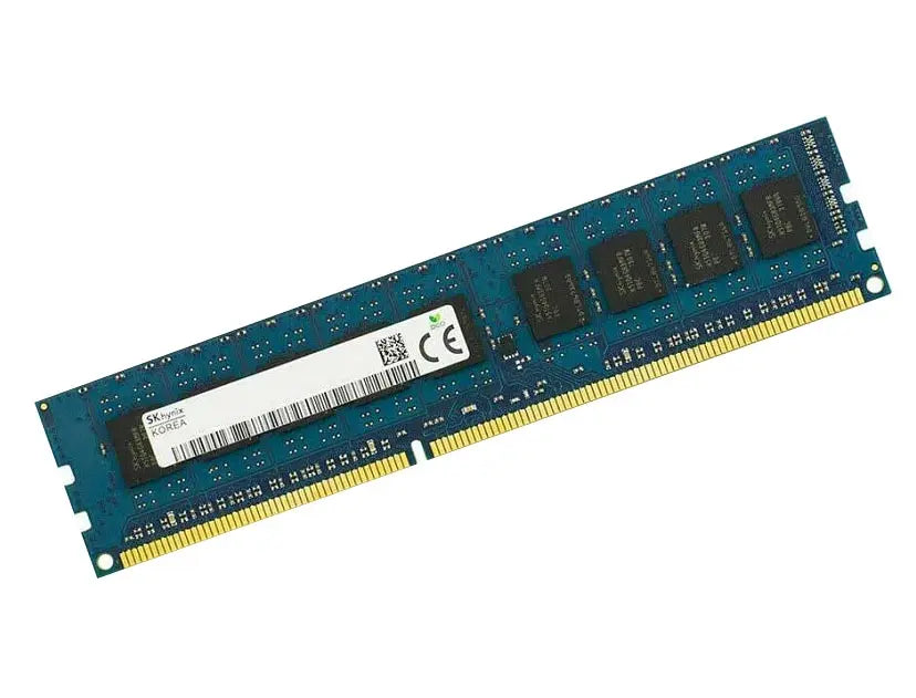 HMA82GU7MFR8N-TF - Hynix - 16GB DDR4-2133MHz PC4-17000 ECC Unbuffered CL15 288-Pin DIMM 1.2V Dual Rank Memory Module