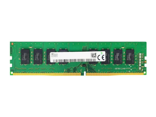 HMT41GU6BFR8A-PB - Hynix - 8GB DDR3-1600MHz PC3-12800 non-ECC Unbuffered CL11 240-Pin DIMM 1.35V Low Voltage Dual Rank Memory Module
