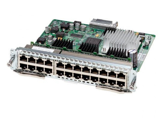 Sm-Es3-24-P - Cisco - Enhcd Etherswitch, L2/L3, Sm, 23 Fe,1 Ge