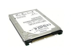 HTS543232L9A300 - HGST - Travelstar 320GB 5400RPM SATA-300 8MB Cache Hot-Swappable 2.5-inch Hard Drive