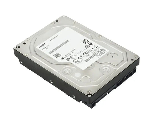 HUS724030ALS641 - Hitachi - Ultrastar 7K4000 3TB 7200RPM SAS 6GB/s 64MB Cache 3.5-inch Hard Drive