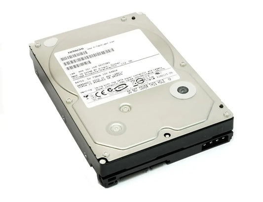 HUS726040ALS215 - Hitachi - 4TB 7200RPM SAS 12GB/s 3.5-inch Hard Drive