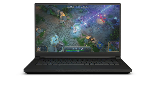 BKC71EBGU6000 - Intel - NUC X15 Laptop Kit - LAPKC71E