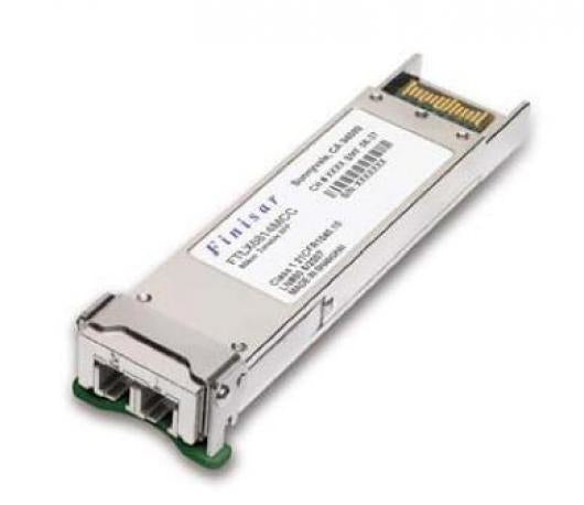 FTLX6624MCC - Finisar - network transceiver module Fiber optic 10000 Mbit/s XFP