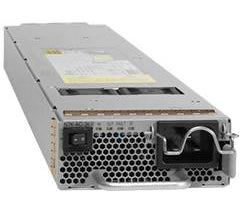 N7K-Ac-3Kw= - Cisco - Nexus 7000 - 3.0Kw Ac Power Supply Modul