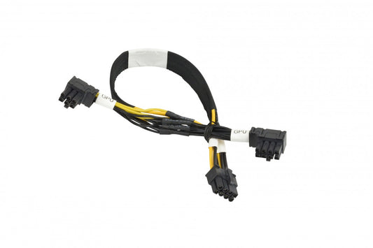 CBL-PWEX-0792 - Supermicro - internal power cable 11.8" (0.3 m)