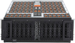 1ES1160 - HGST - Ultrastar Data60 Storage server Rack (4U) Black