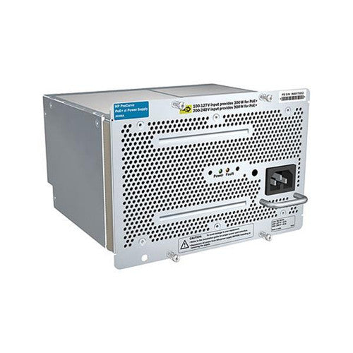 J9306ARABA - HP - 1500-Watts 110-220V AC Power Supply for ProCurve ZL Series Switch
