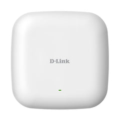 DAP-2610 - D-Link - AC1300 Wave 2 Dual-Band 1000 Mbit/s White Power over Ethernet (PoE)