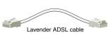 Cab-Adsl-Rj11 - Cisco - Adsl Cable Straight Rj11