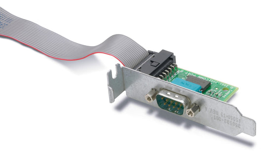 PA716A - HP - Serial Port Adapter interface cards/adapter Internal