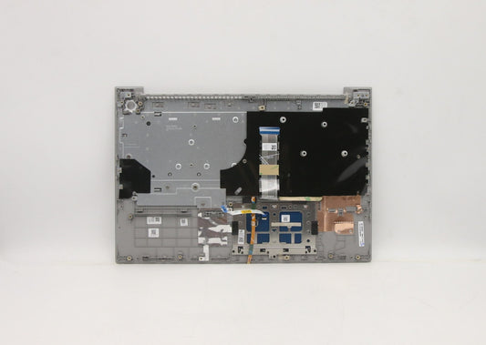 5CB1B07610 - Lenovo - notebook spare part Cover + keyboard