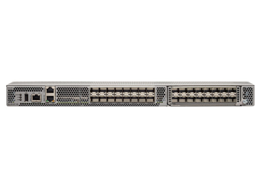 Q9D34A - Hewlett Packard Enterprise - SN6610C Managed None 1U Gray