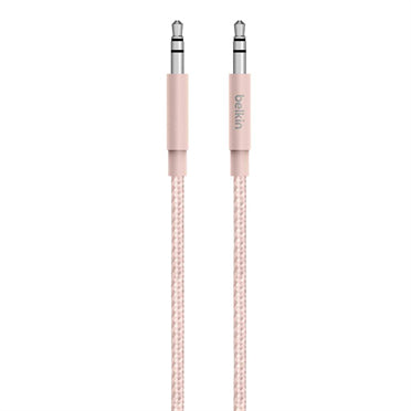 AV10164BT04-C00 - Belkin - AV10164bt04-C00 audio cable 47.2" (1.2 m) 3.5mm Pink