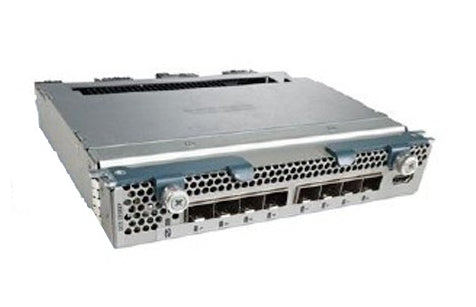 UCS-IOM-2208XP - Cisco UCS 2208XP I/O MODULE (8 EXTERNAL, 32 IN