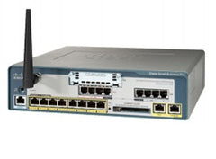UC540W-FXO-K9 - Cisco UC SYSTEM WITH 4FXO, 1VIC EXP REMANUFACT