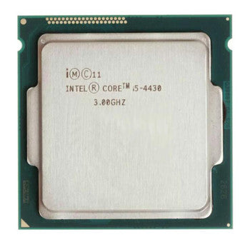KC.44301.CI5 - Acer - 3.00GHz 5.00GT/s DMI2 6MB L3 Cache Intel-Core i5-4430 Quad-Core Processor Upgrade