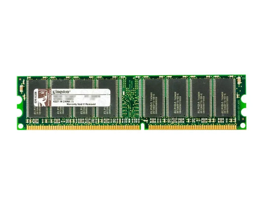KCP426ND8/16 - Kingston Technology - Kingston 16GB DDR4-2666MHz PC4-21300 non-ECC Unbuffered CL19 288-Pin DIMM Dual Rank Memory Module