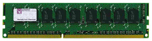 RMT-DPF1KTM-SX316EK4/32G - Kingston - 32GB Kit (4 X 8GB) PC3-12800 DDR3-1600MHz ECC Unbuffered CL11 240-Pin DIMM Memory